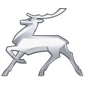 GAZ GAZ logo