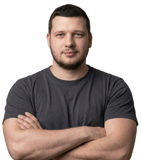 Владислав Воронов