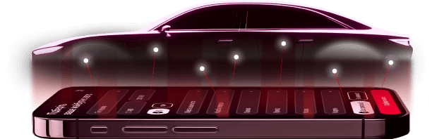 hero car