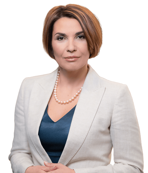 Анна Захараш