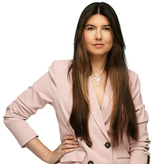Дар’я Нагаєва