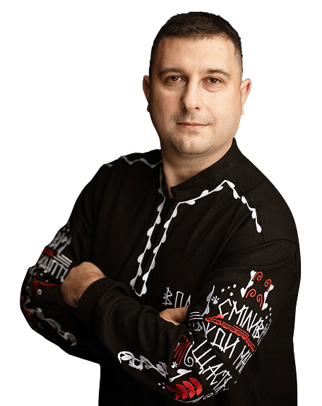 Олександр Краковецький