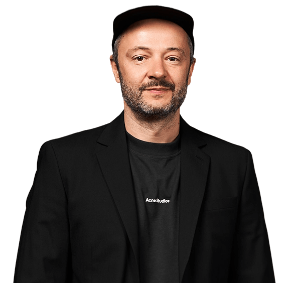 Валентин Панюта