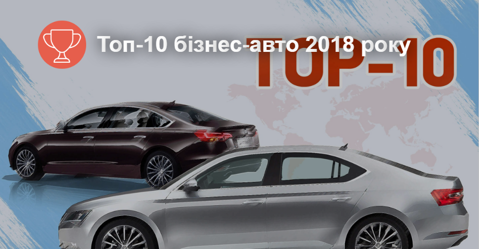 Топ-10 авто реклам года