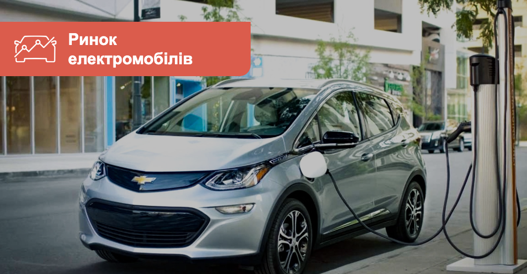 Medria Ria Auto AUTO.RIA – Які нові та вживані електромобілі купують в Україні.