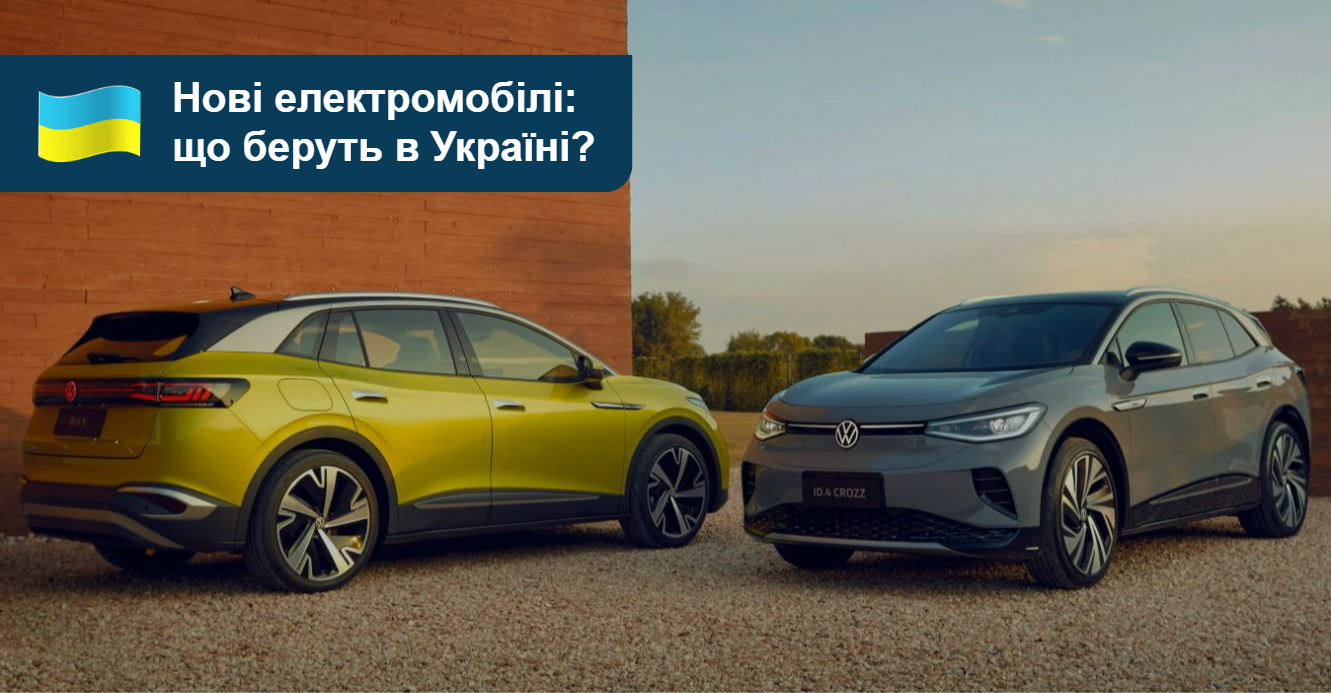 Medria Ria Auto AUTO.RIA – Рейтинг нових електромобілів, які купували в Україні у вересні
