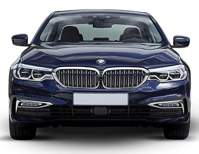 BMW 5 winner 2018