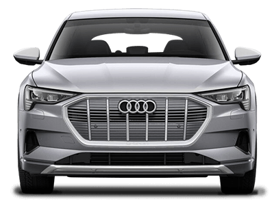 Audi E-tron winner 2020