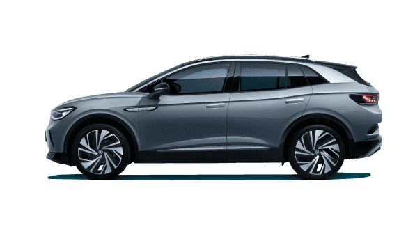 Volkswagen ID 4 