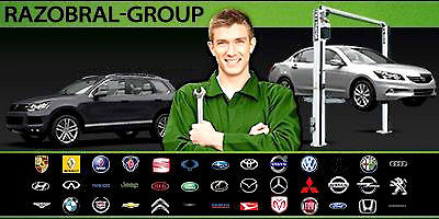 Авторазборка Razobral-group Авторазборка Razobral-group