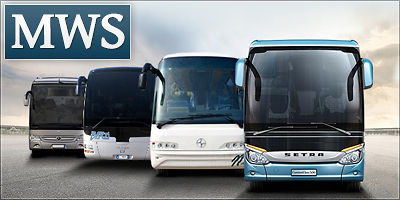 Авторазборка MWS Автобусов Авторазборка MWS Автобусов