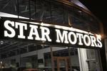 Автодилер: «STAR MOTORS