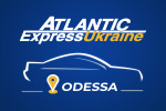 Автодилер Atlantic Express Odessa Автодилер Atlantic Express Odessa