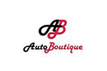 Auto boutique