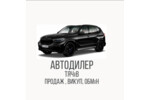 Автодилер: «Авто-Дилер Тячів №1