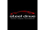 Steel drive