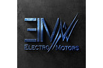 Автодилер: «ELECTRO-MOTORS LVIV