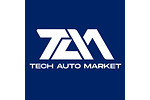 Автодилер: «Tech Auto Market