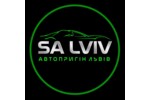 Автодилер: «SA Lviv