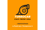 Замовлення Авто: «Turbocar