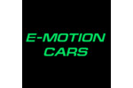 Автодилер E-MOTION CARS