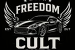 : «Freedom Cult Auto : «Freedom Cult Auto