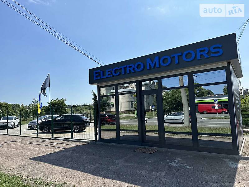 ELECTRO-MOTORS KROPYVNYTSKYI