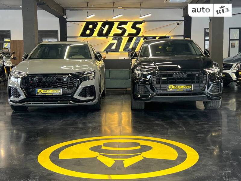 Boss Auto Чернівці