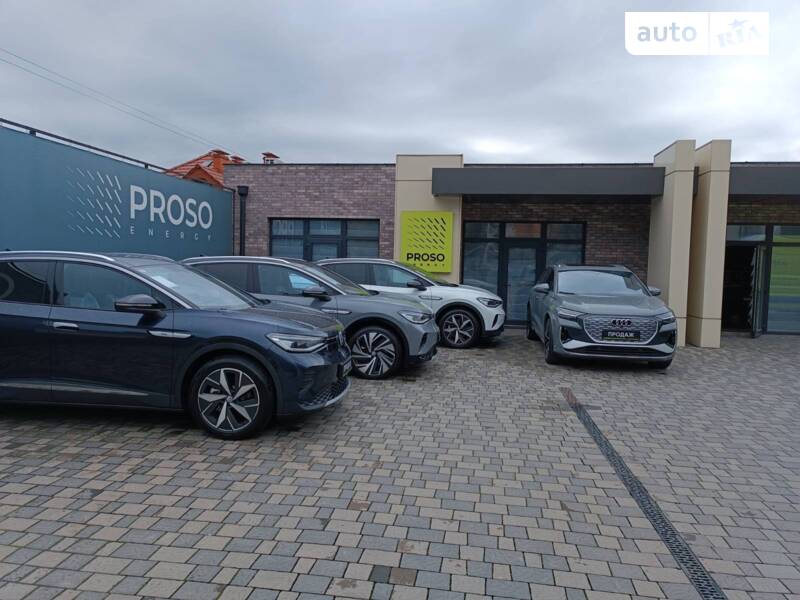 PROSO CARS