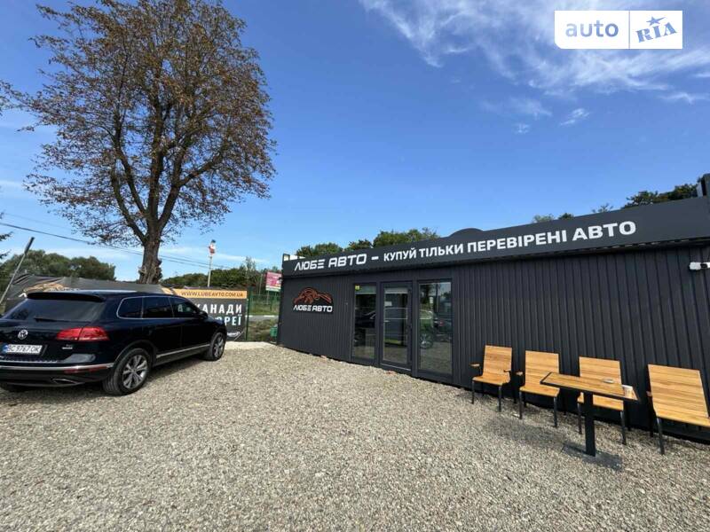 AUTO.RIA – Автомайданчики в Україні - офіційні автодилери продажу б/в авто