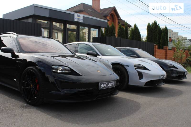GPT-AUTO Kyiv