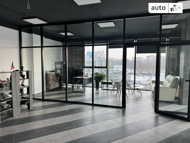 Global Auto Ternopil