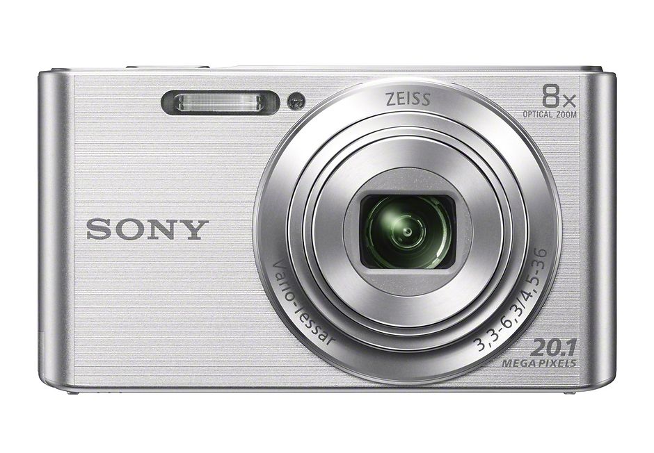 Sony Cyber-shot Sony Cyber-shot