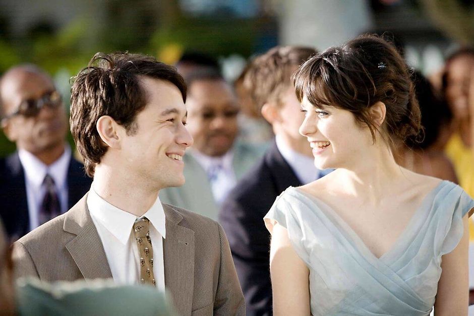 500 Days of Summer