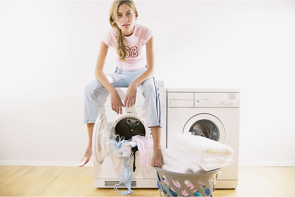 5 лучших стиральных машин для маленькой квартиры