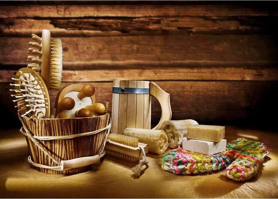 С легким паром: что купить в сауну и баню С легким паром: что купить в сауну и баню