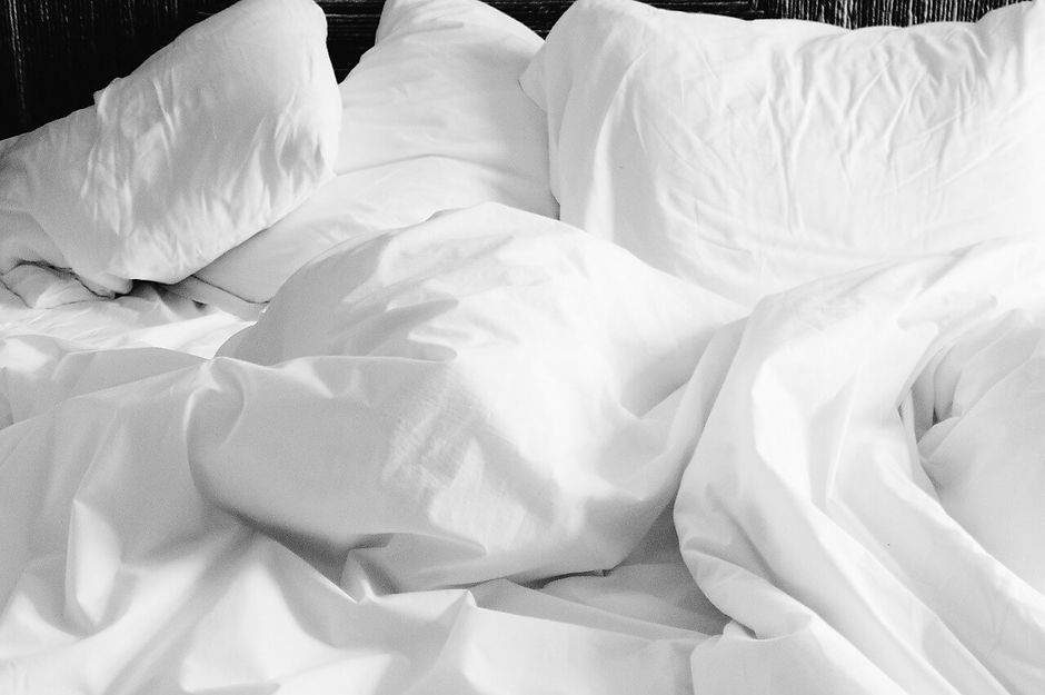 Как выбрать одеяла и подушки
