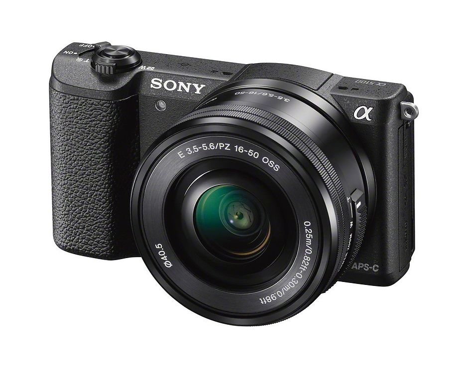 Sony А5100 Sony А5100