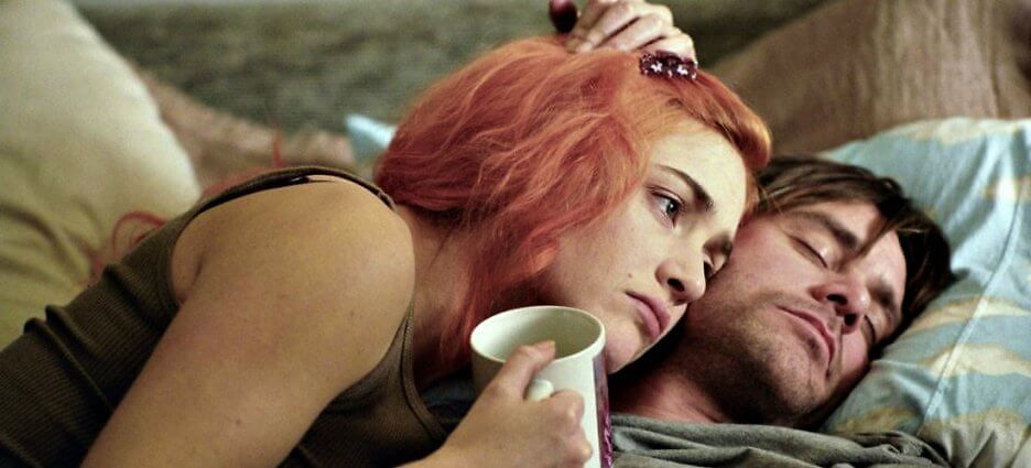 Eternal Sunshine of the Spotless Mind