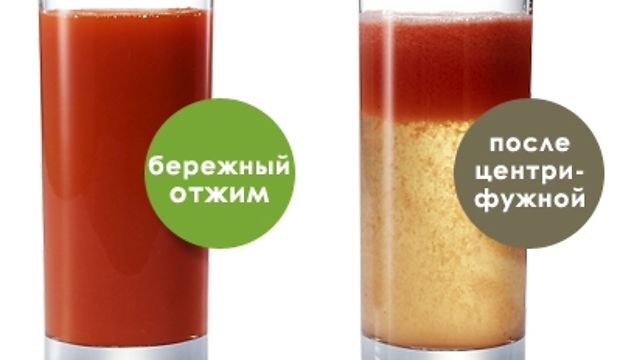 Вы так еще не готовили! 5 простых рецептов для шнековой соковыжималки - кулинарная статья