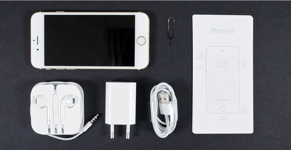 Приведите в порядок внешний вид iPhone и найдите оригинальные аксессуары Приведите в порядок внешний вид iPhone и найдите оригинальные аксессуары