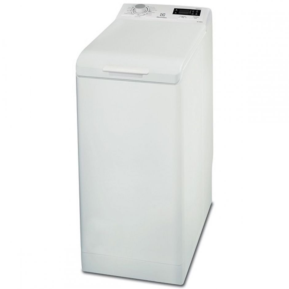 Стиральная машина ELECTROLUX EWT 1066 TKW Стиральная машина ELECTROLUX EWT 1066 TKW