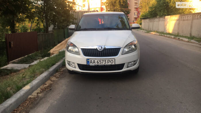 Роздуми на тему яке ж авто краще