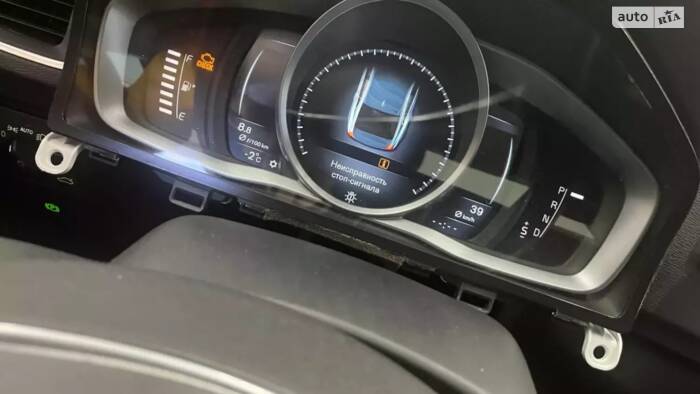 Як можна із сторої Volvo зробити новеньку, або омолодження авто на 8 років