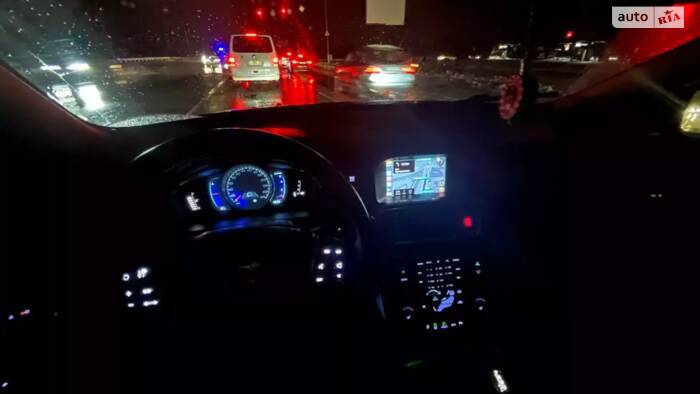 Встановлення CarPlay / AndroidAuto на Volvo P3 S60 2010-2017