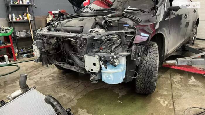 Готуємось до тепла, радіатор, інтеркулер, кондиціонер