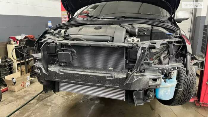 Готуємось до тепла, радіатор, інтеркулер, кондиціонер