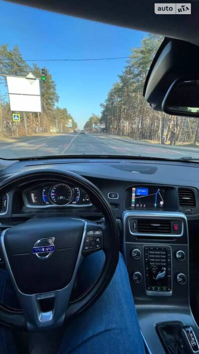 Зустріч клубу Volvo Family Ukraine