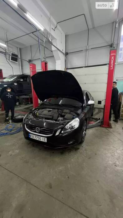 Планове ТО, мастила ДВЗ та АКПП + історія про WOG