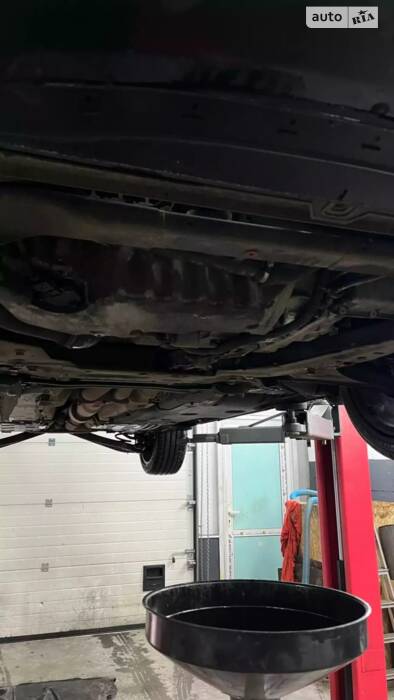 Планове ТО, мастила ДВЗ та АКПП + історія про WOG